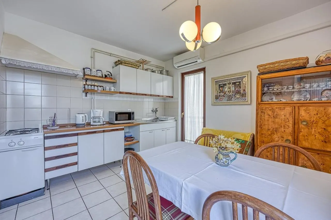 Apartment Valnea Porec