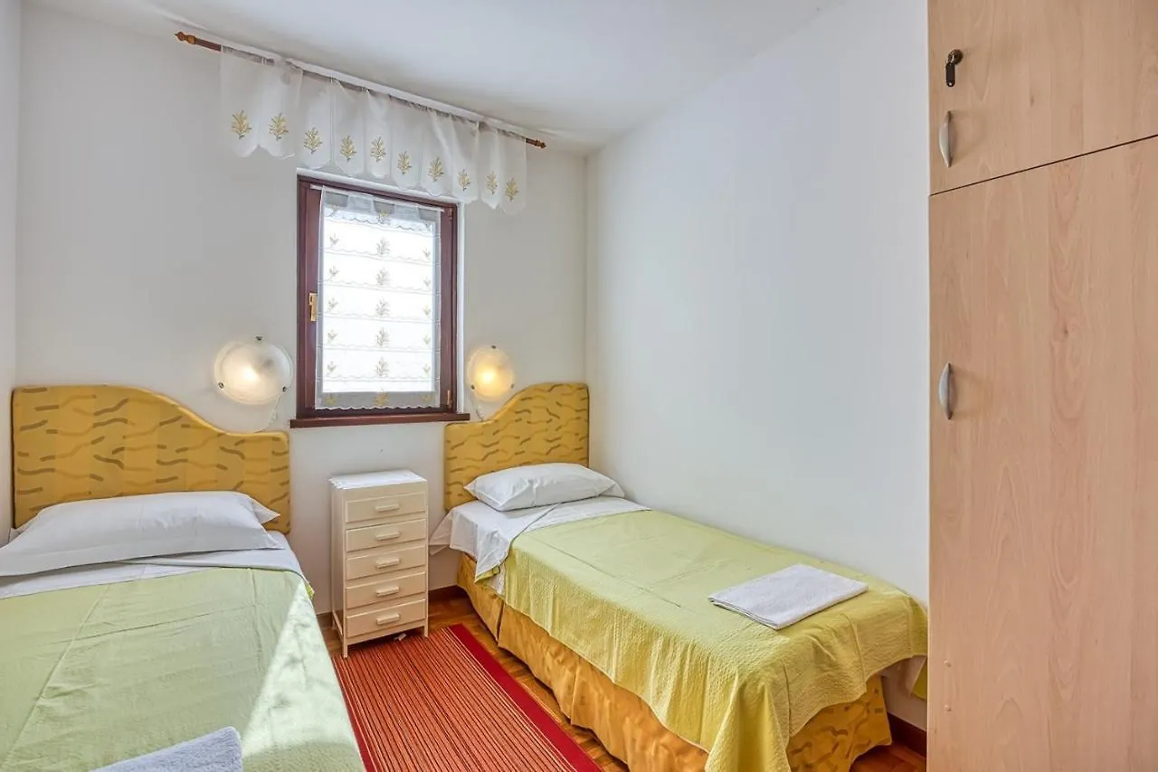 Apartment Valnea Porec