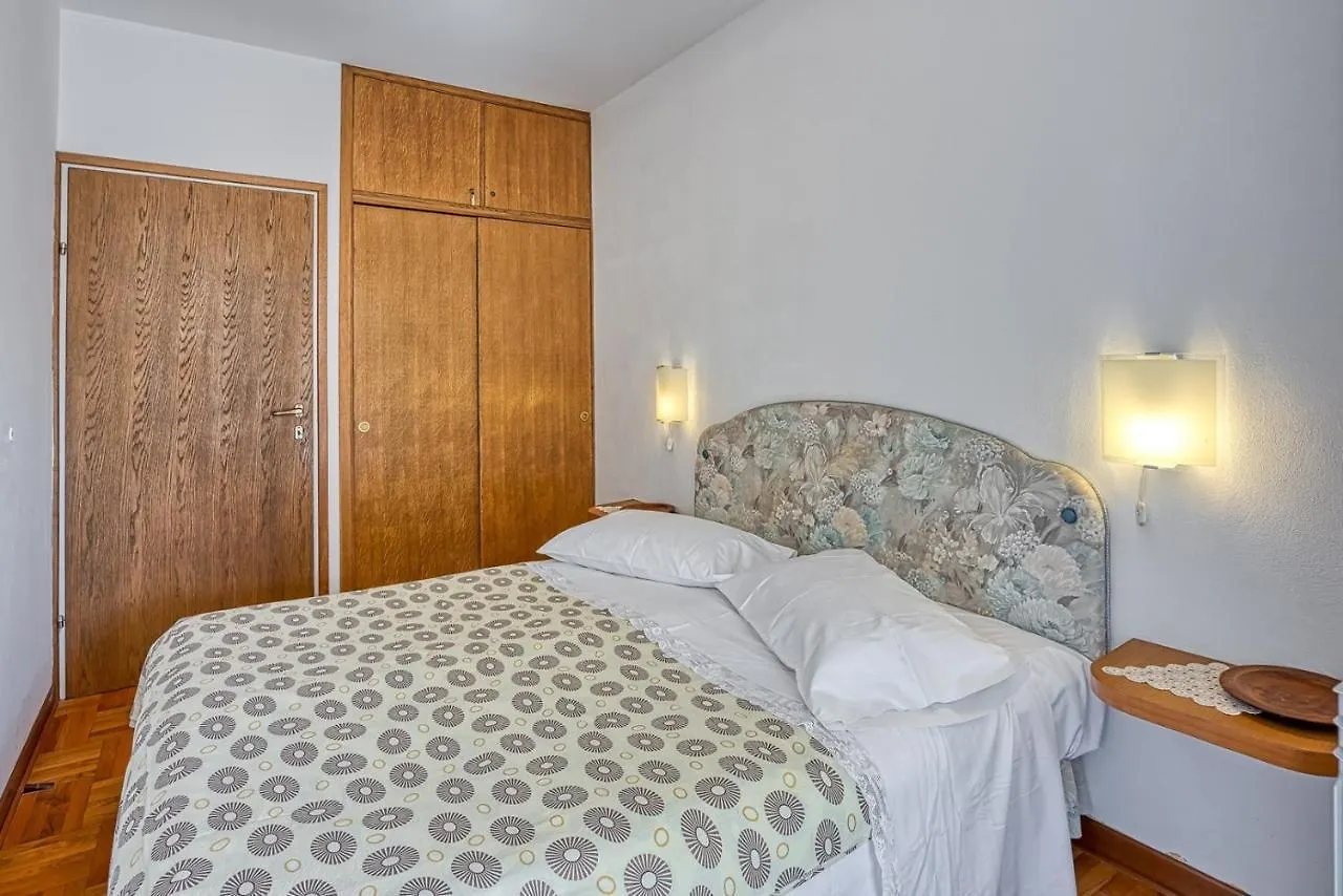 Guest house Apartment Valnea Porec