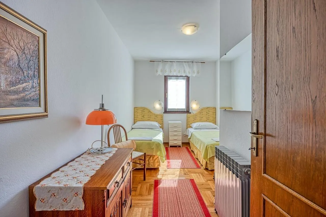 Apartment Valnea Porec Croatia