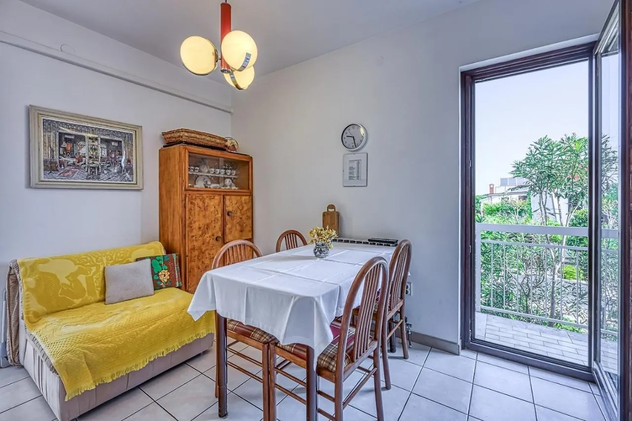 *** Guest house Apartment Valnea Porec Croatia