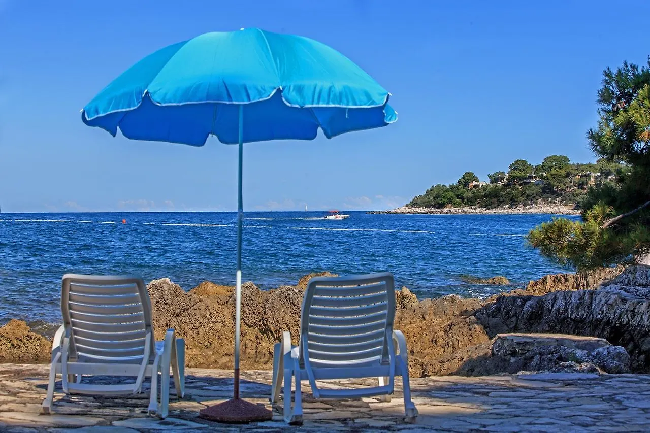 Guest house Apartment Valnea Porec