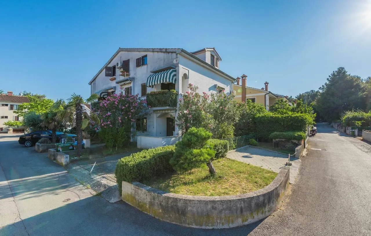 Apartment Valnea Porec