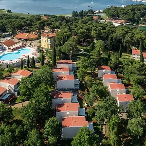 Lejlighed Bellevue Plava Laguna, Poreč