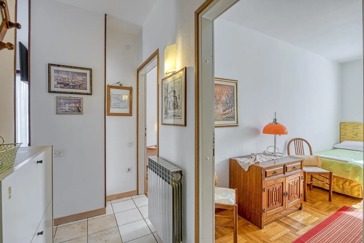 Apartment Valnea Poreč