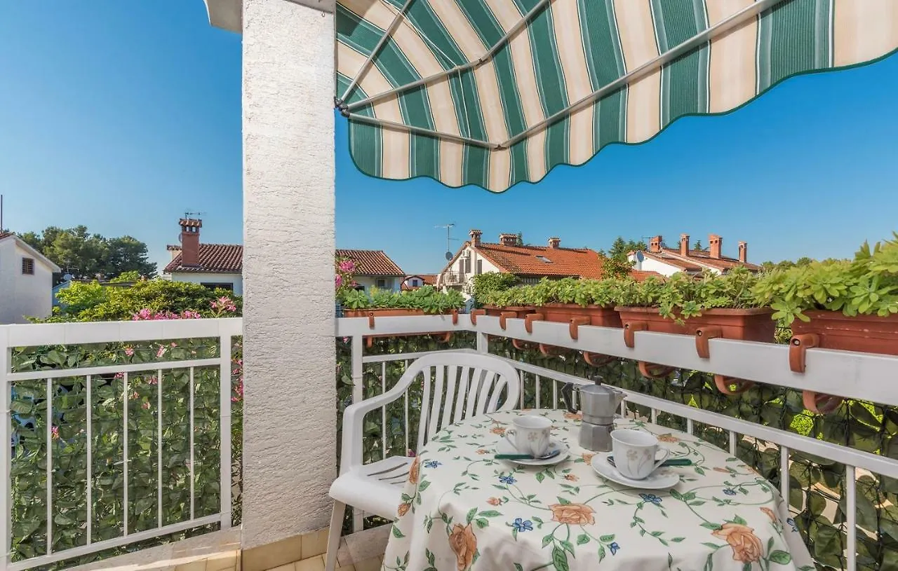 Apartment Valnea Poreč